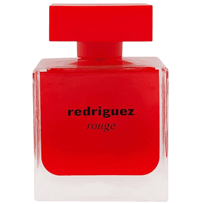 عطر ادکلن نارسیسو رودریگز نارسیسو رژ
